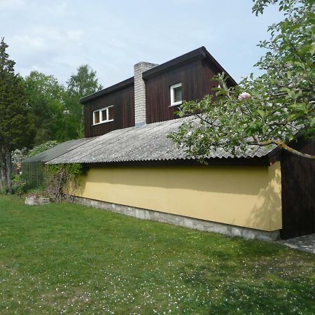 Kuke Holiday Home Muratsi Εξωτερικό φωτογραφία