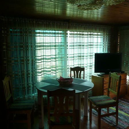 Kuke Holiday Home Muratsi Εξωτερικό φωτογραφία