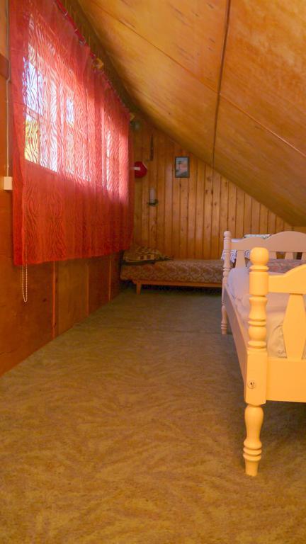 Kuke Holiday Home Muratsi Εξωτερικό φωτογραφία