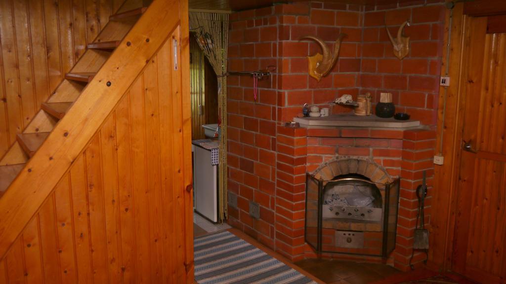 Kuke Holiday Home Muratsi Εξωτερικό φωτογραφία