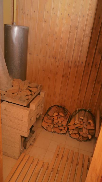 Kuke Holiday Home Muratsi Εξωτερικό φωτογραφία