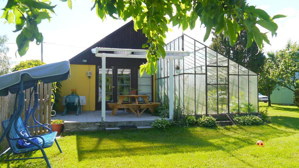 Kuke Holiday Home Muratsi Εξωτερικό φωτογραφία