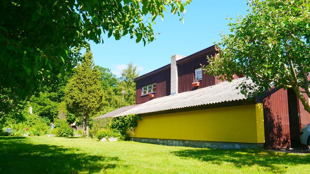 Kuke Holiday Home Muratsi Εξωτερικό φωτογραφία
