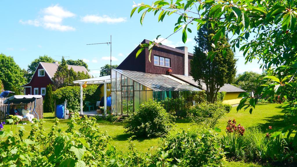 Kuke Holiday Home Muratsi Εξωτερικό φωτογραφία