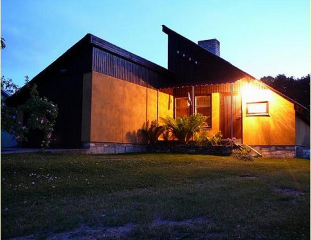 Kuke Holiday Home Muratsi Εξωτερικό φωτογραφία
