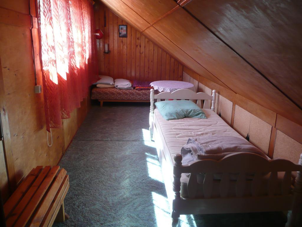 Kuke Holiday Home Muratsi Εξωτερικό φωτογραφία