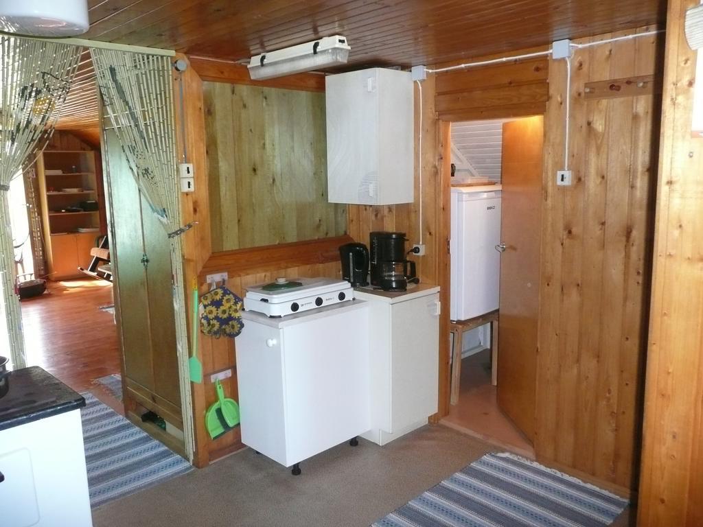 Kuke Holiday Home Muratsi Εξωτερικό φωτογραφία