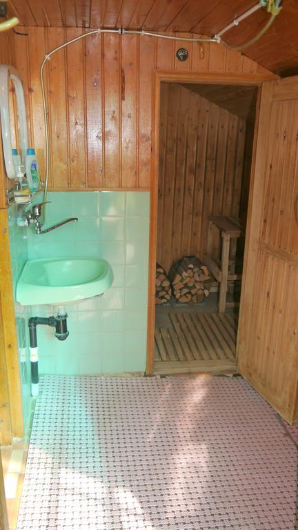 Kuke Holiday Home Muratsi Εξωτερικό φωτογραφία