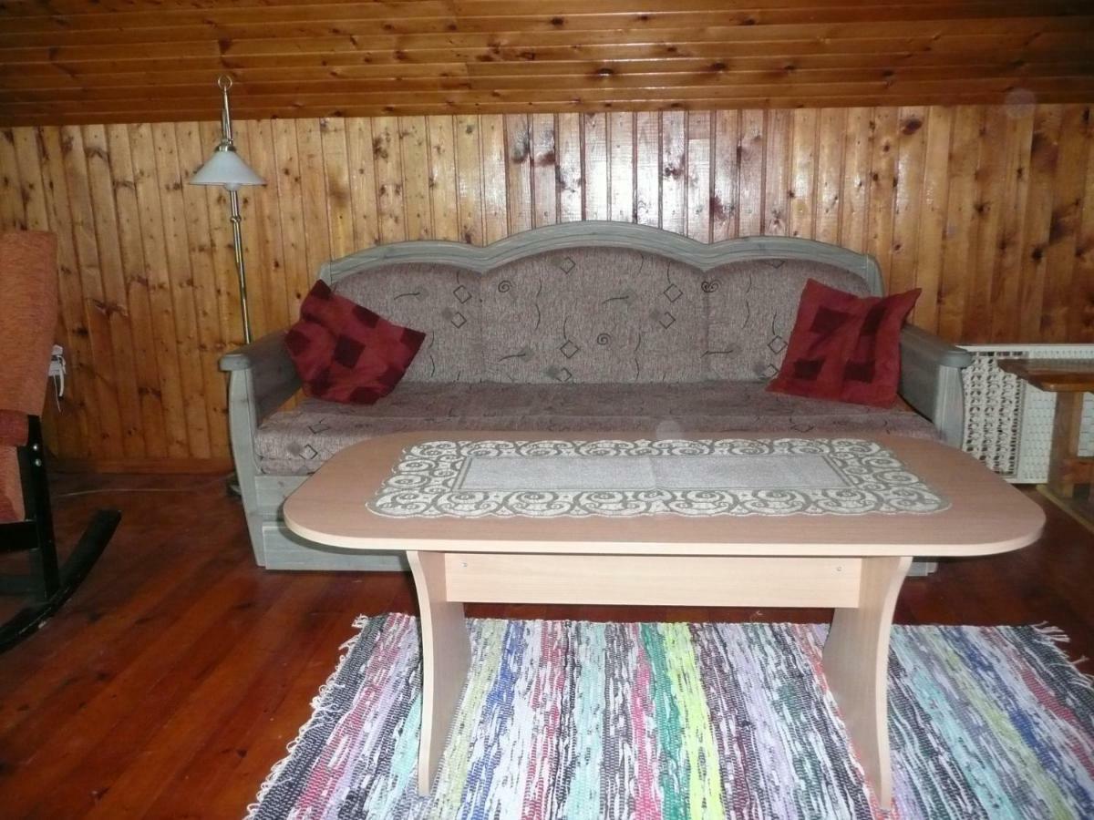 Kuke Holiday Home Muratsi Εξωτερικό φωτογραφία