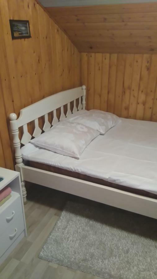 Kuke Holiday Home Muratsi Εξωτερικό φωτογραφία