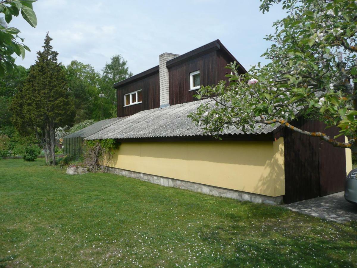 Kuke Holiday Home Muratsi Εξωτερικό φωτογραφία