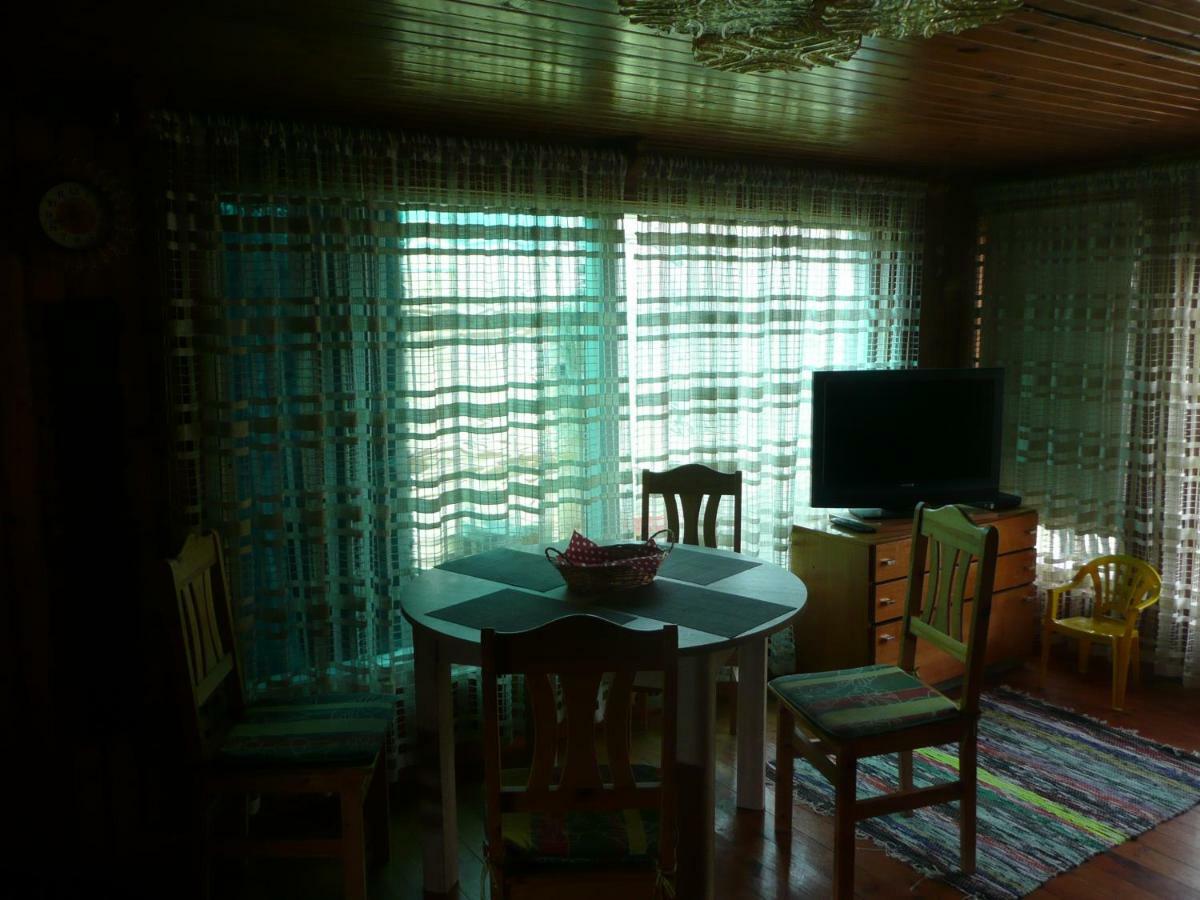 Kuke Holiday Home Muratsi Εξωτερικό φωτογραφία