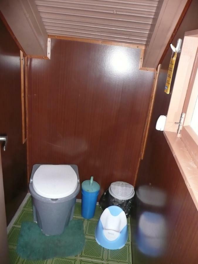 Kuke Holiday Home Muratsi Εξωτερικό φωτογραφία